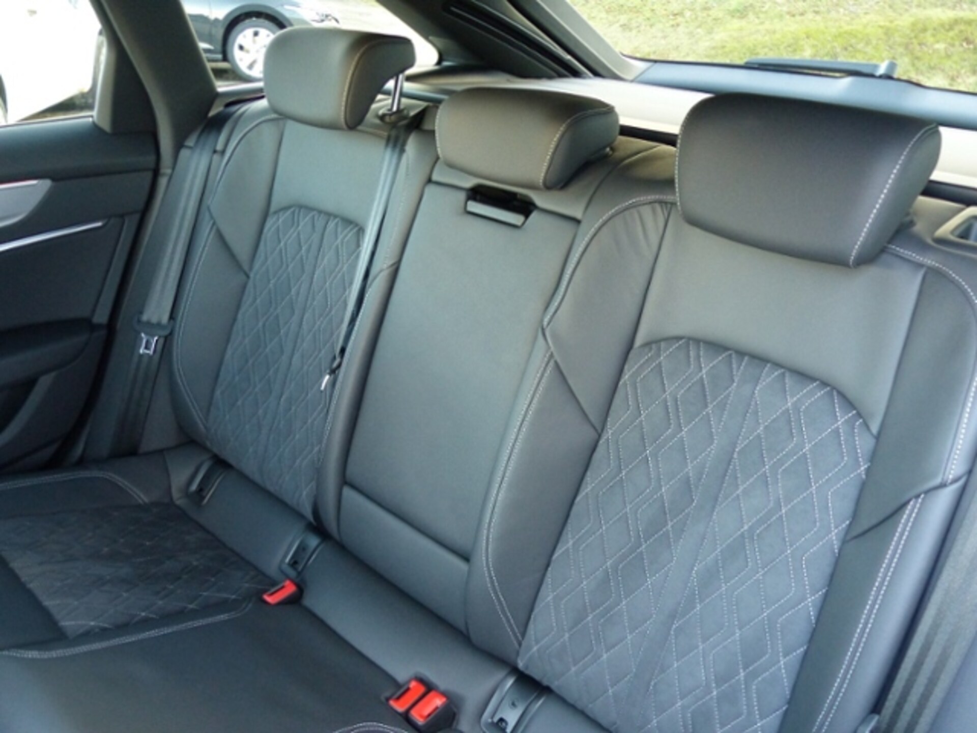 Audi S6 Avant