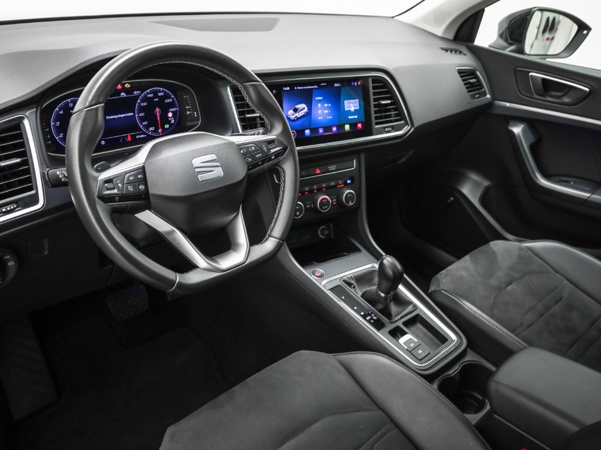 SEAT Ateca Style