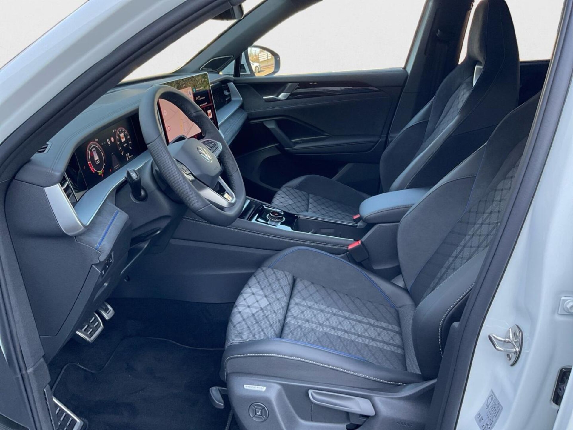 Volkswagen Tayron R-Line