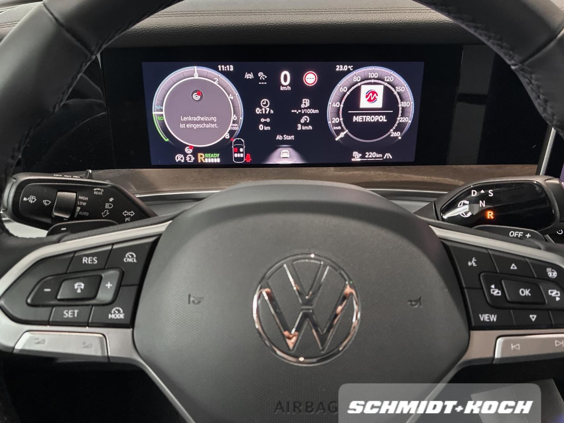 Volkswagen Tayron Elegance