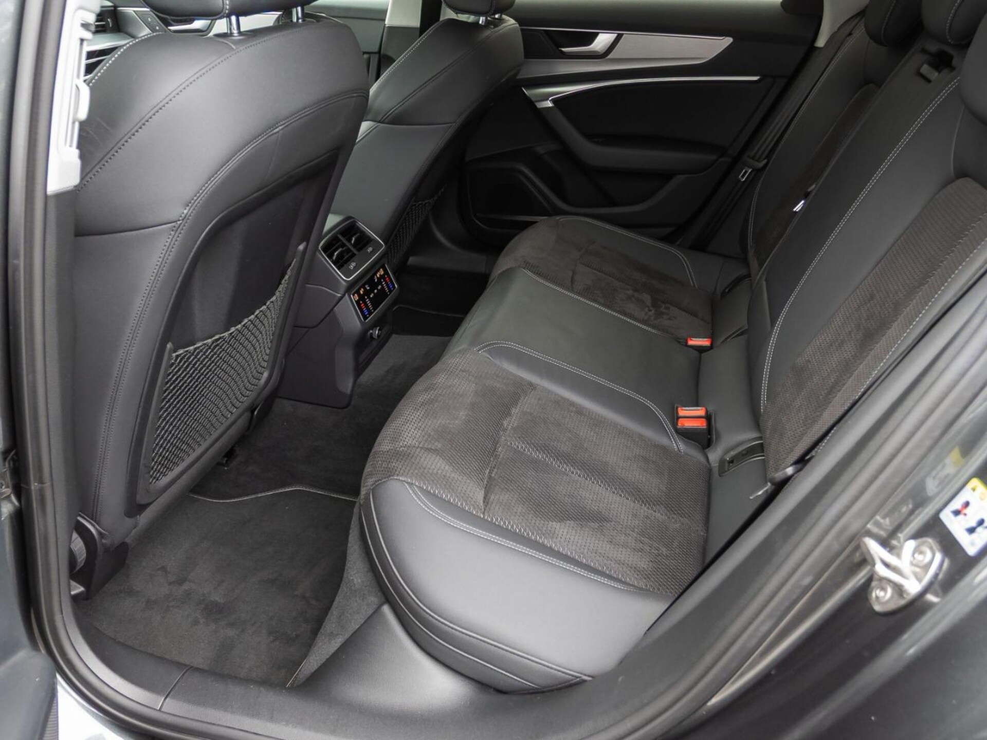 Audi A6 Avant TFSI e Sport