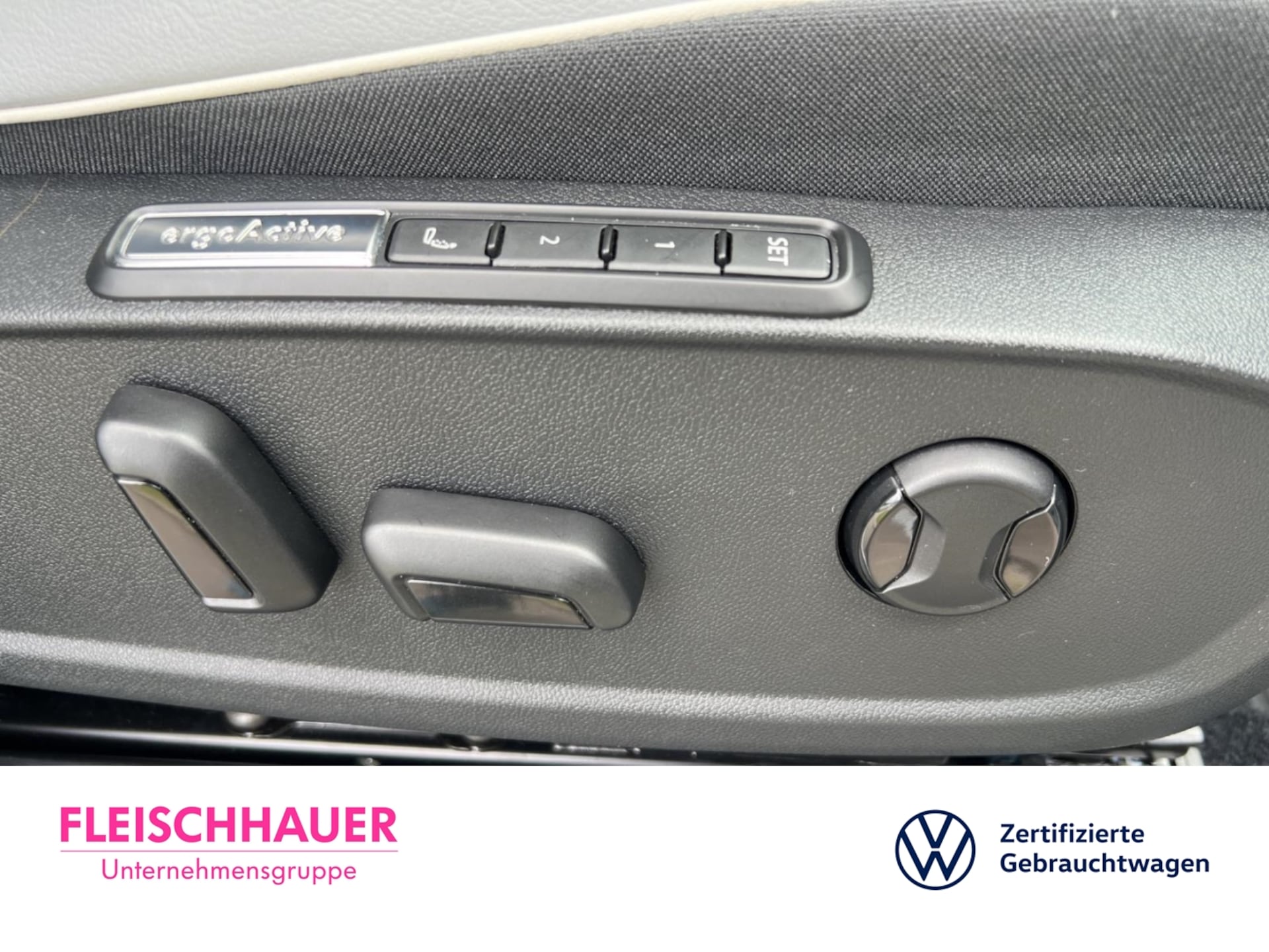 Volkswagen ID.3 Pro