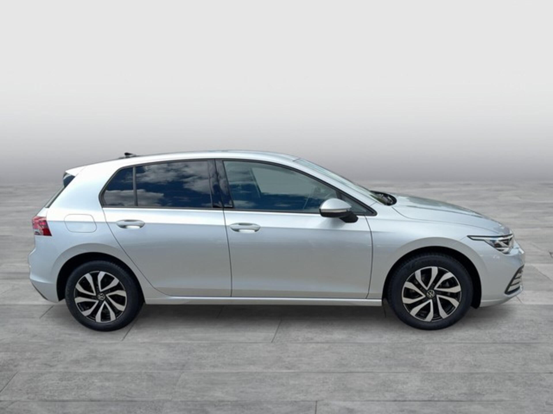 Volkswagen Golf Active