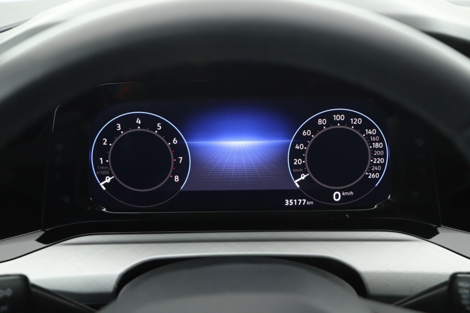 Volkswagen Golf – Bild 9