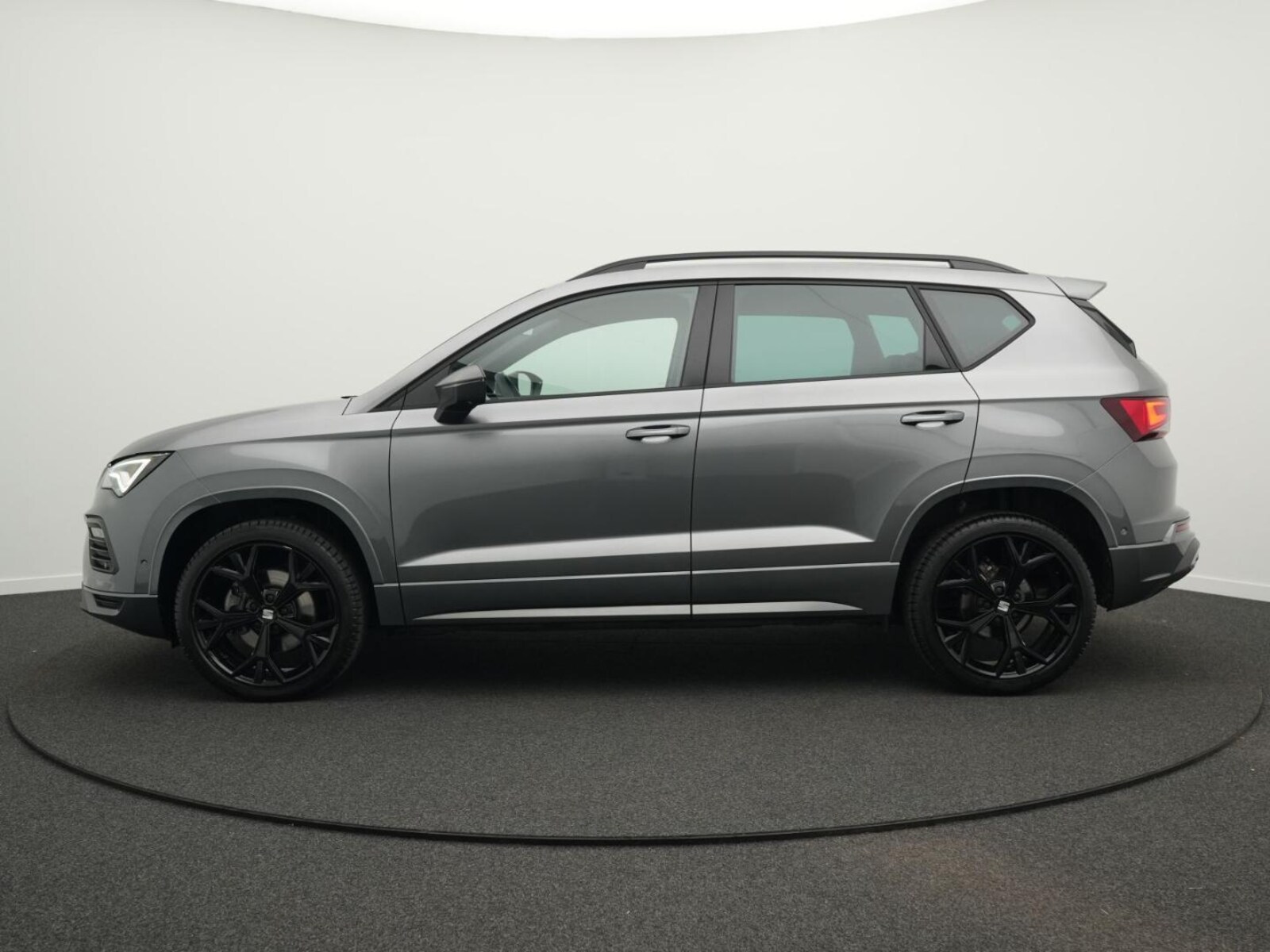 SEAT Ateca – Bild 10