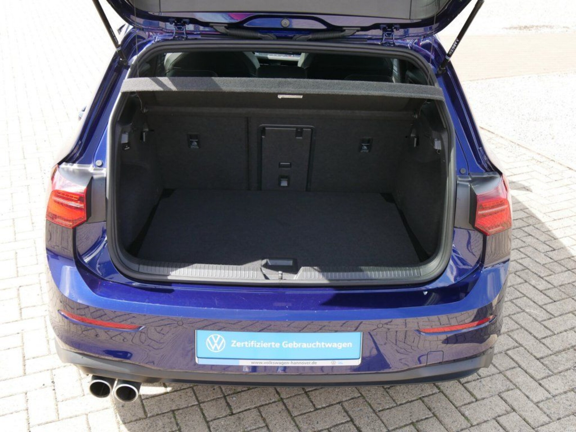 Volkswagen Golf GTD