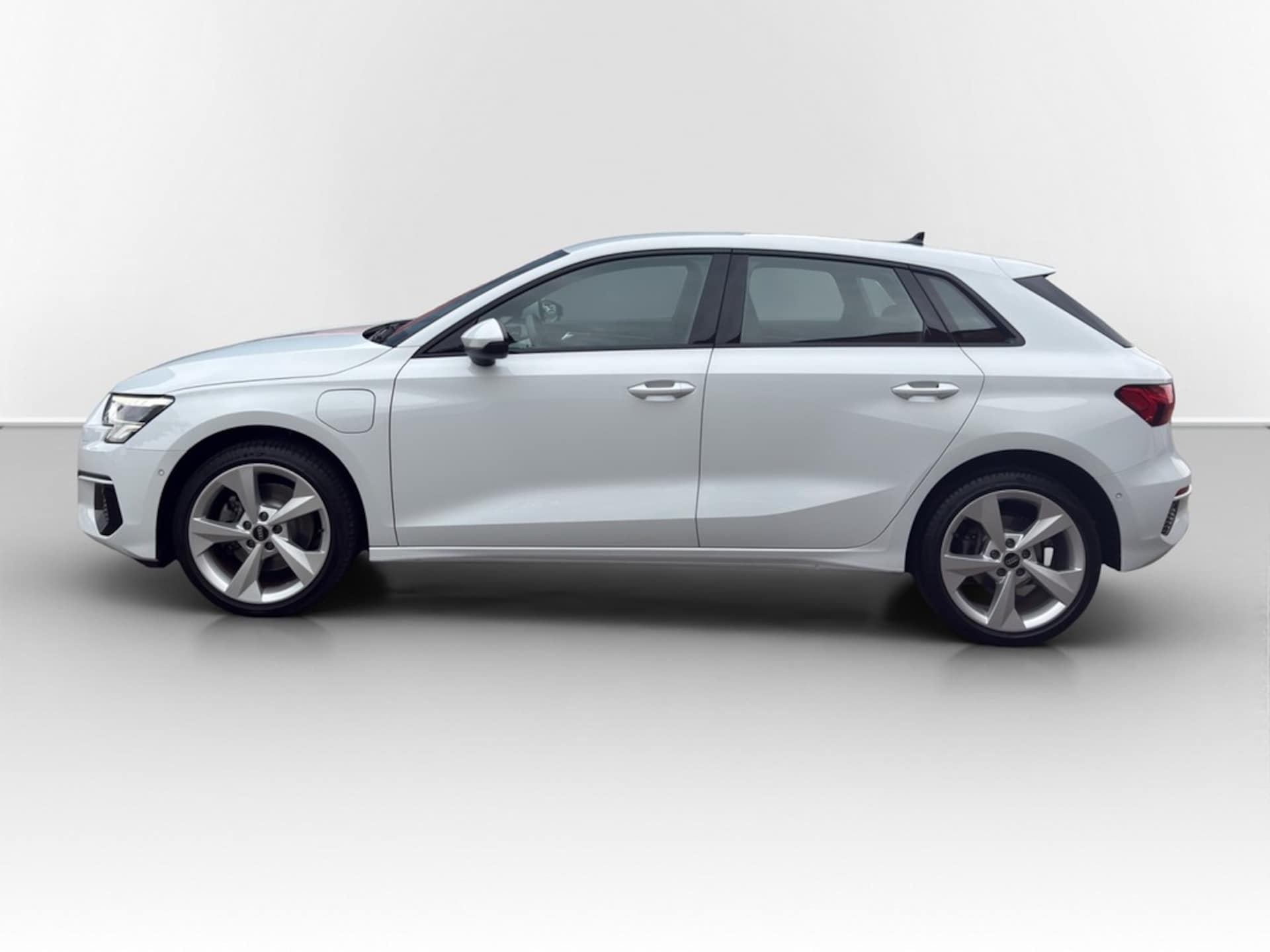 Audi A3 Sportback TFSI e Advanced