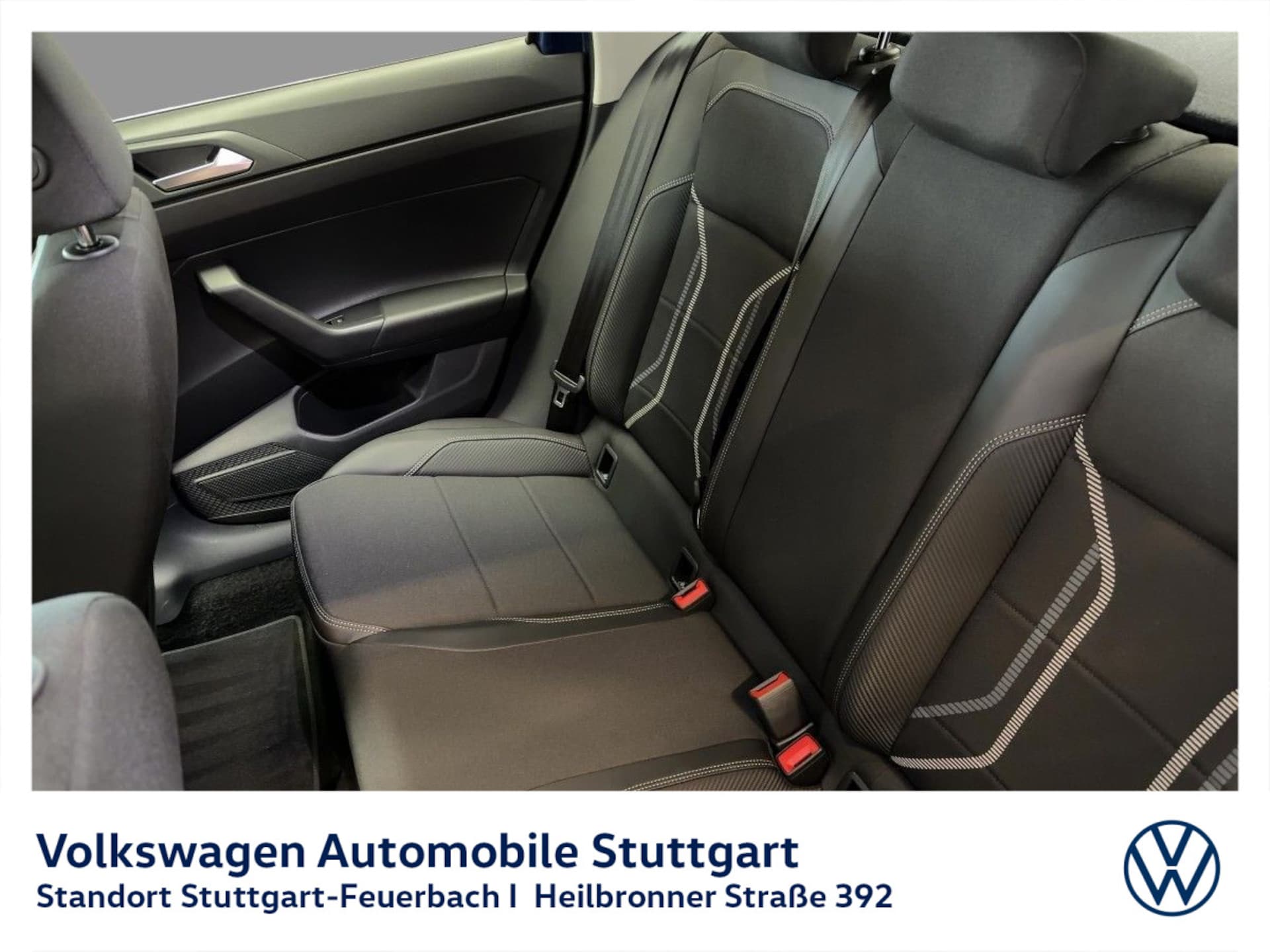 Volkswagen Taigo Style