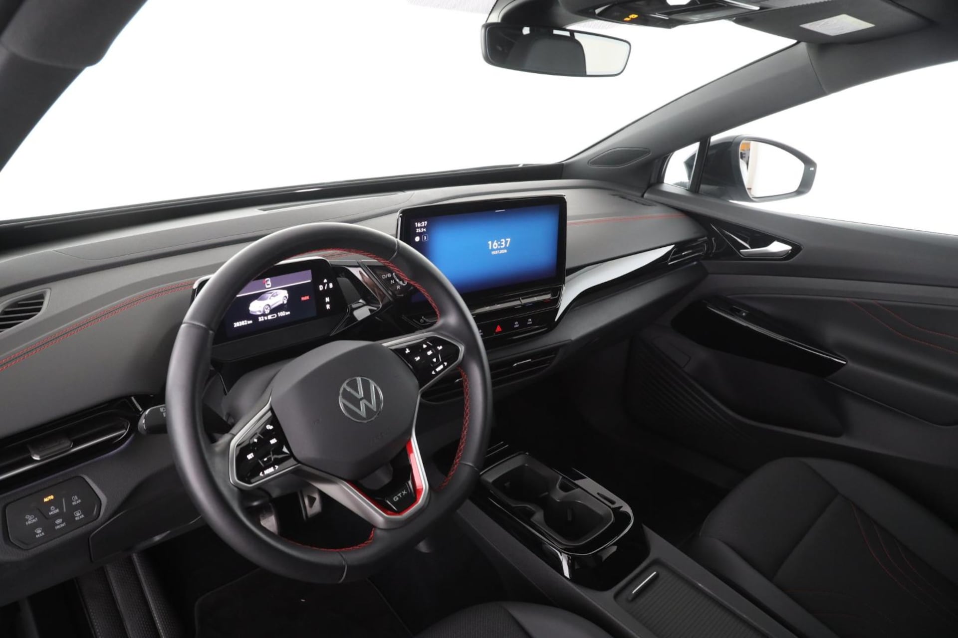 Volkswagen ID.5 GTX
