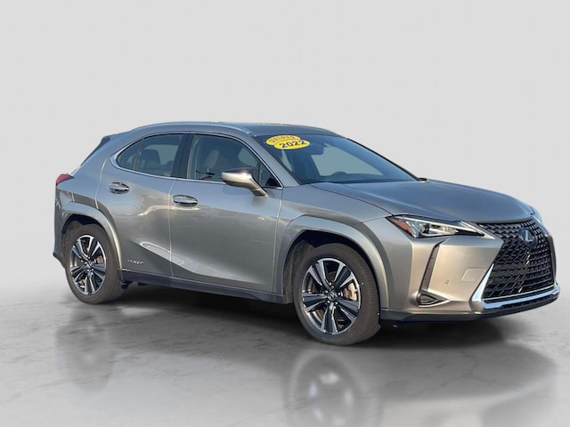 2022 Lexus UX 250h