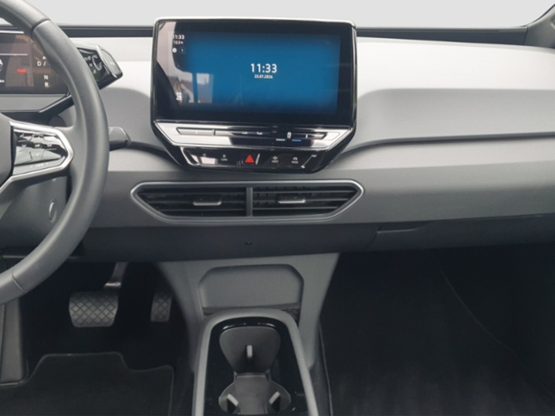 Volkswagen ID.3 Pro Performance