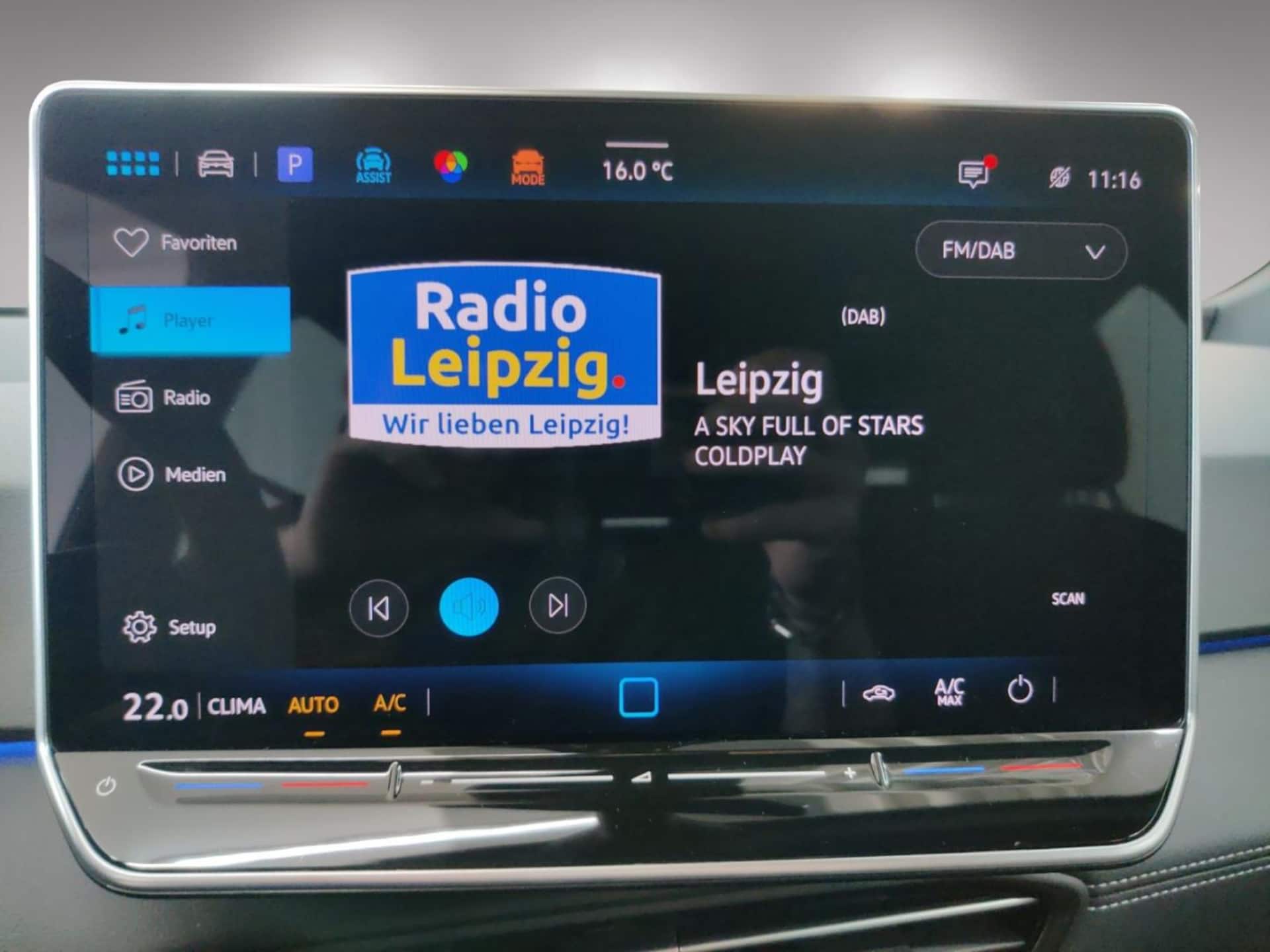 Volkswagen ID.3 Pro