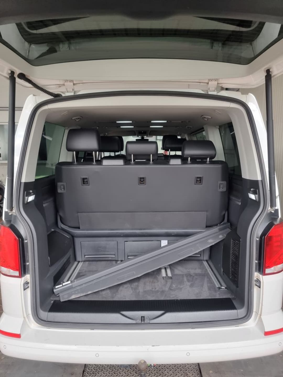 Volkswagen T6.1 Multivan Comfortline