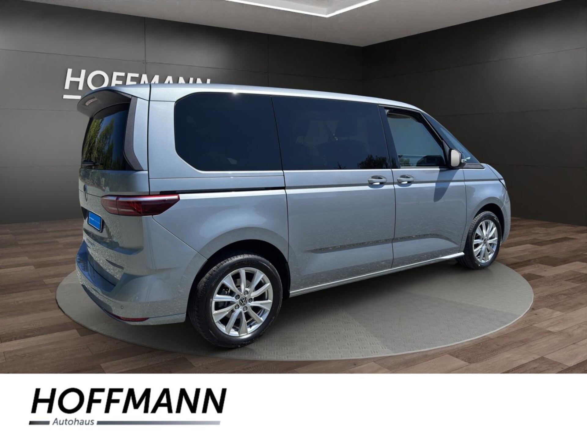 Volkswagen Multivan Life