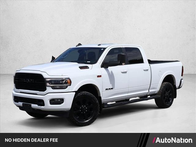 Photo of 2020 RAM 2500