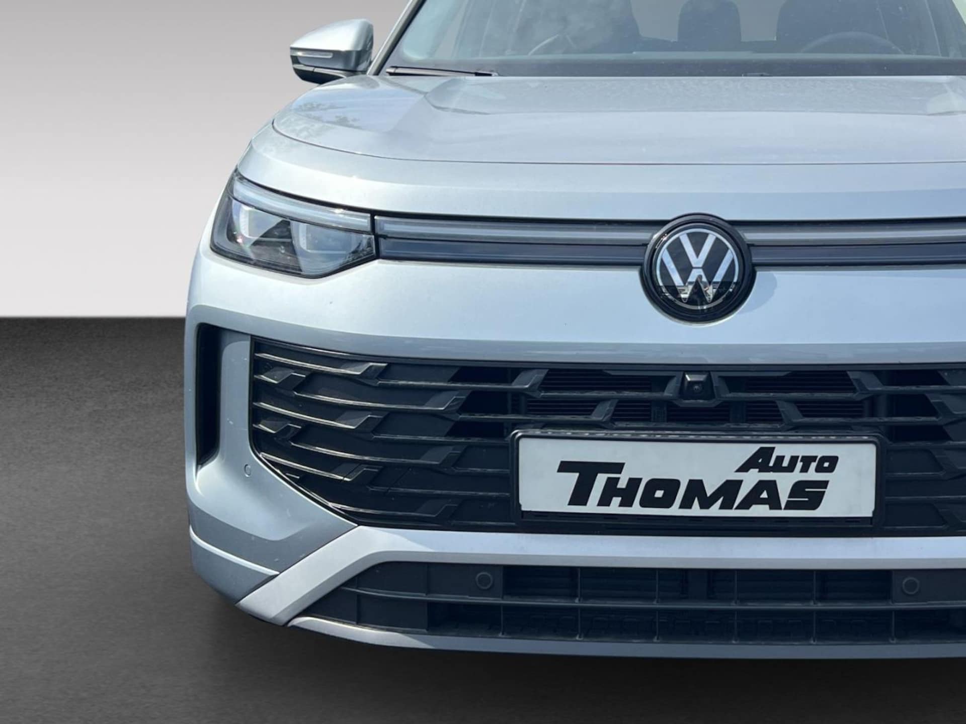 Volkswagen Tayron Life