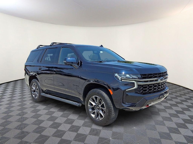 2021 Chevrolet Tahoe