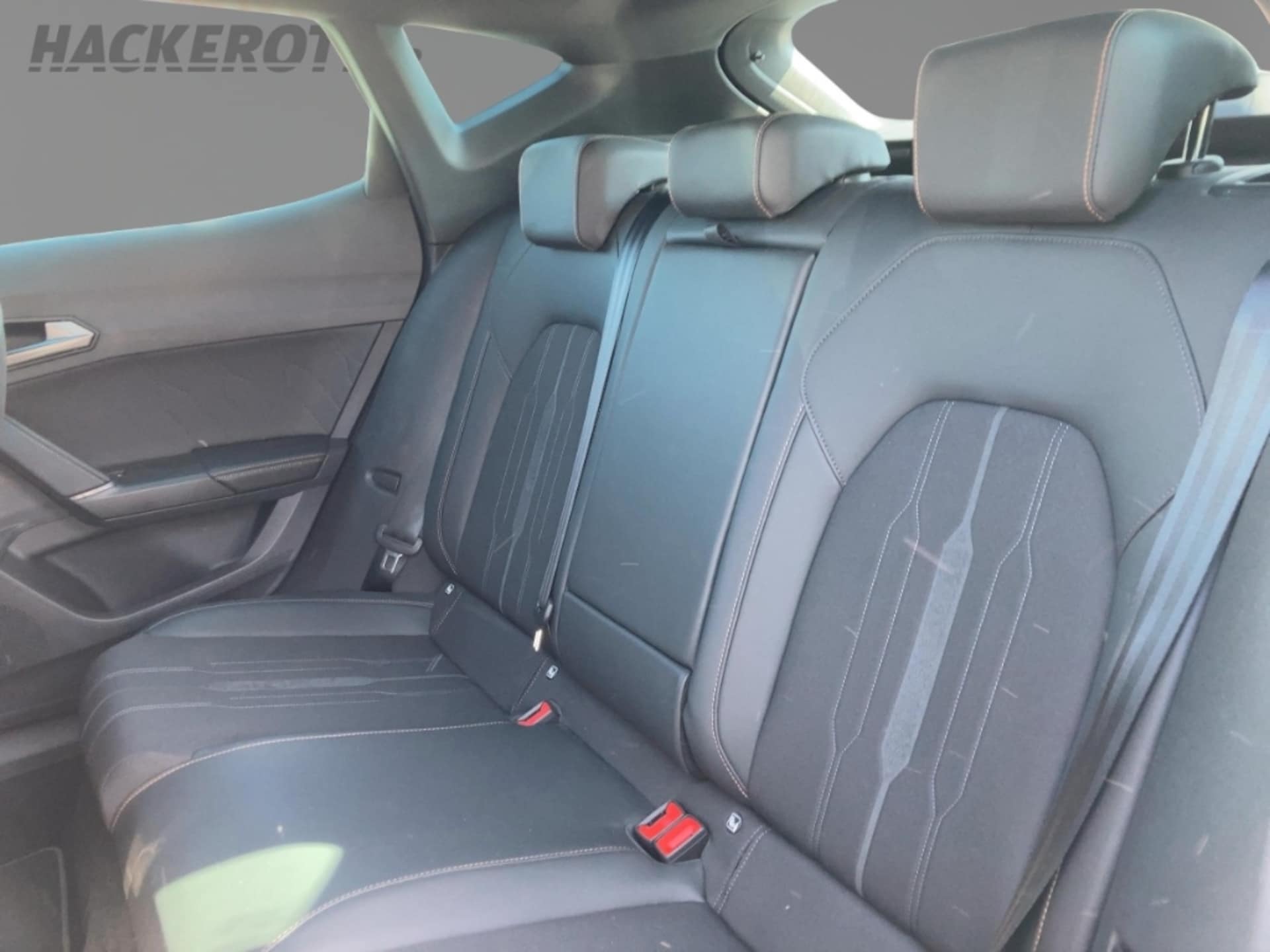 CUPRA Formentor VZ