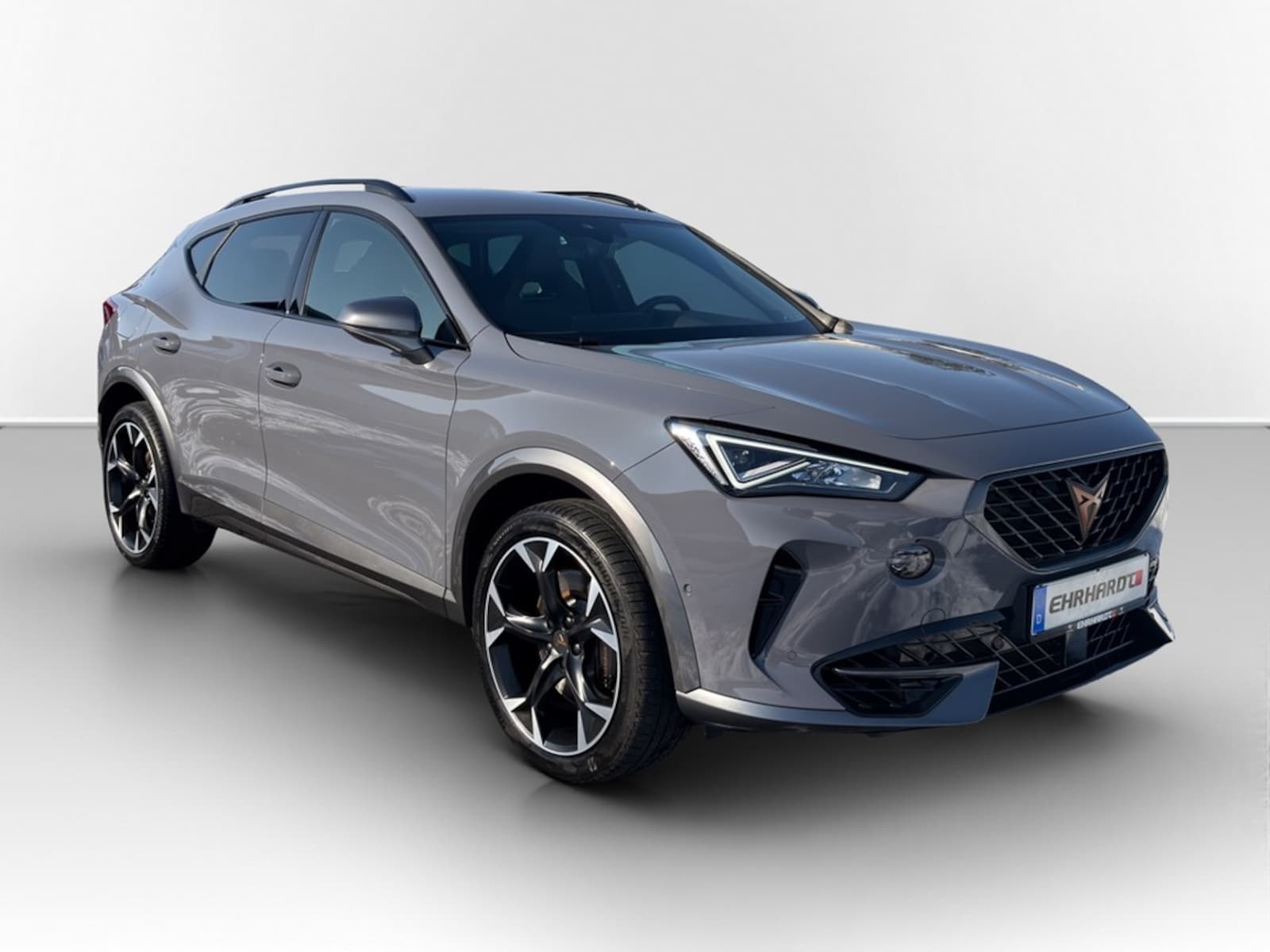 CUPRA Formentor – Bild 4