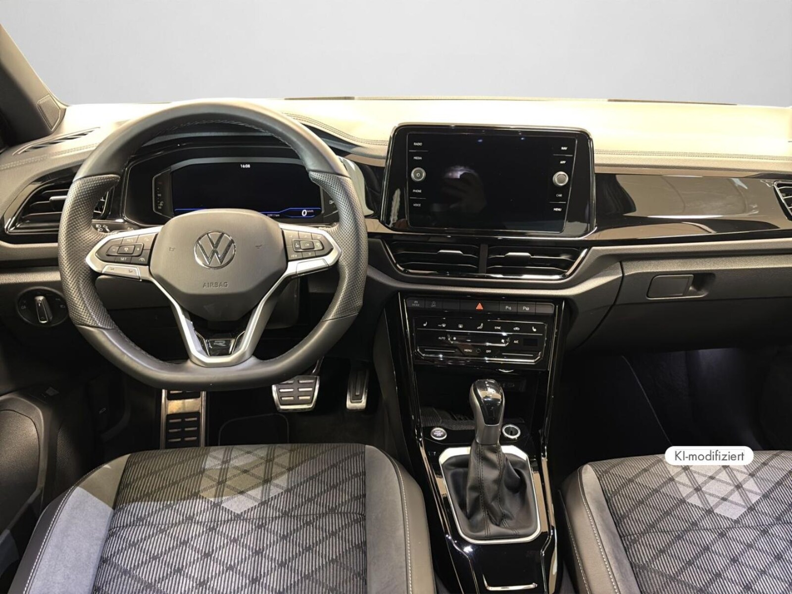 Volkswagen T-Roc – Bild 3