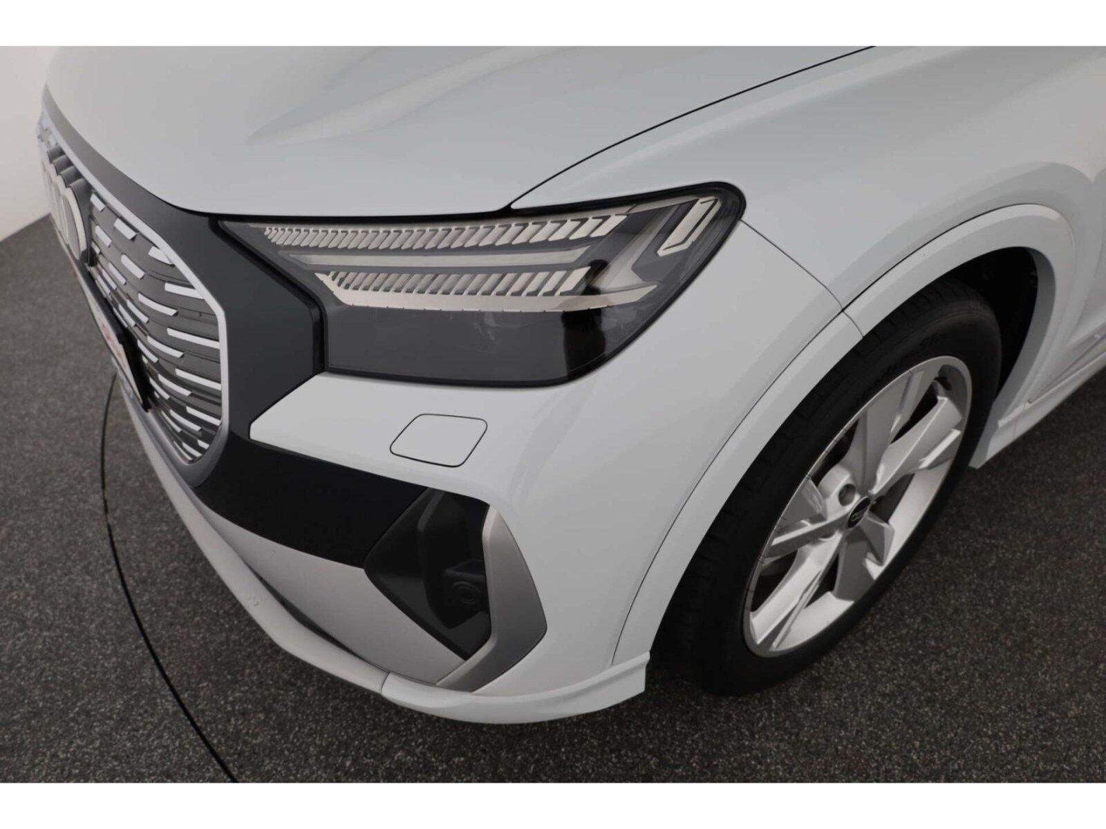 Audi Q4 e-tron – Bild 7