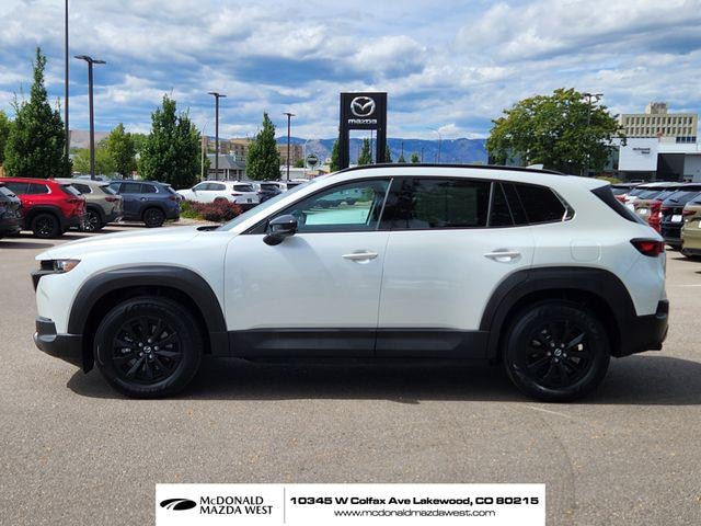 2026 Mazda CX-50 Hybrid