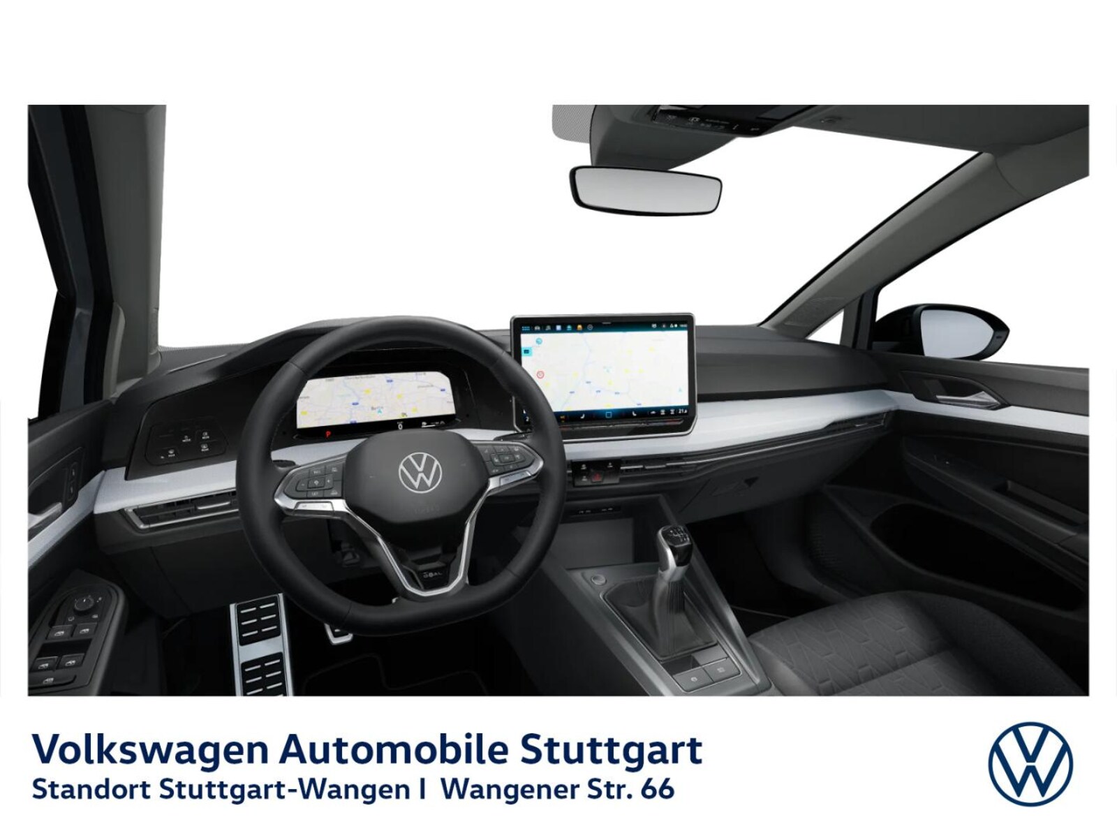 Volkswagen Golf Variant – Bild 8