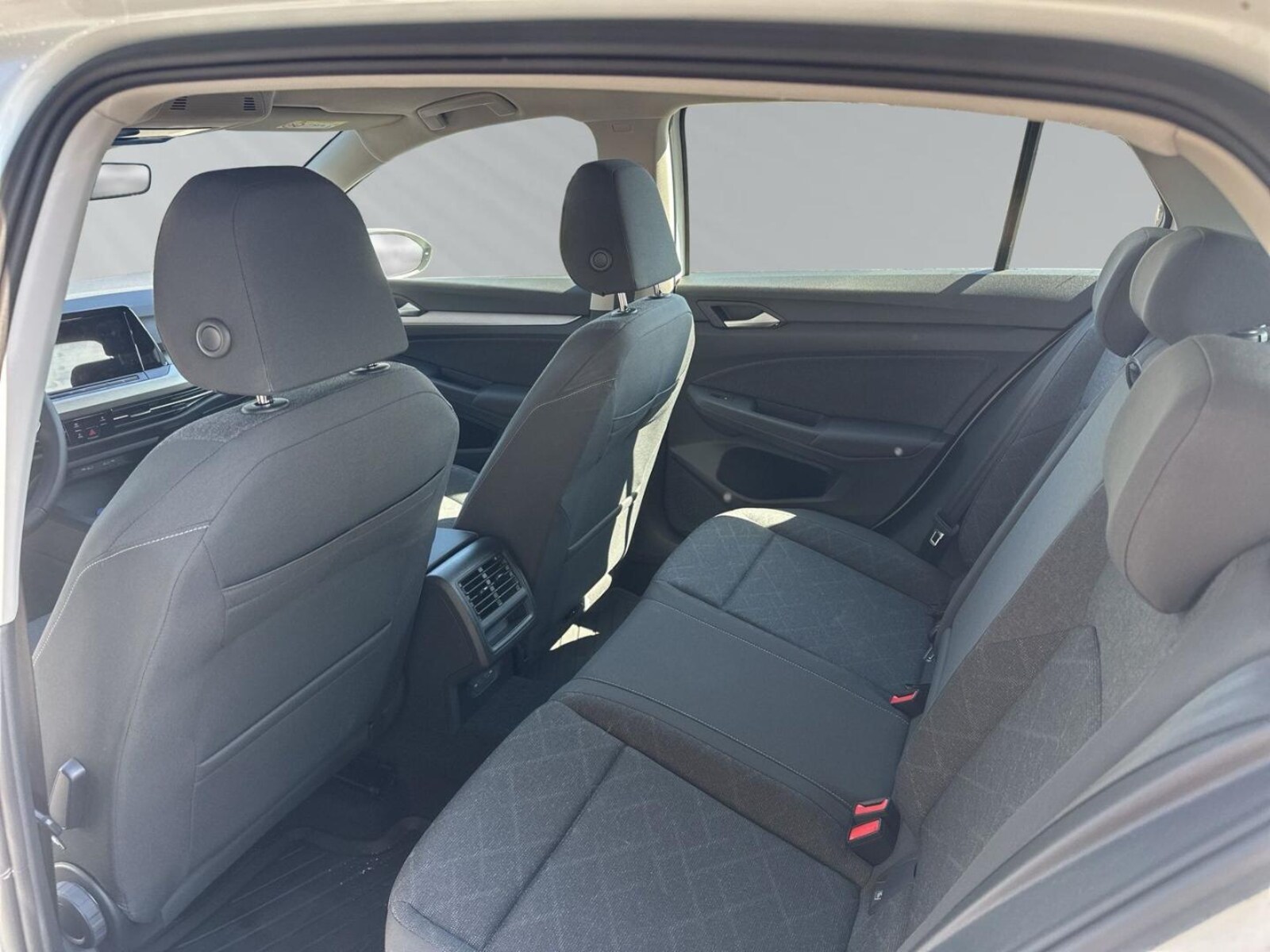 Volkswagen Golf – Bild 11