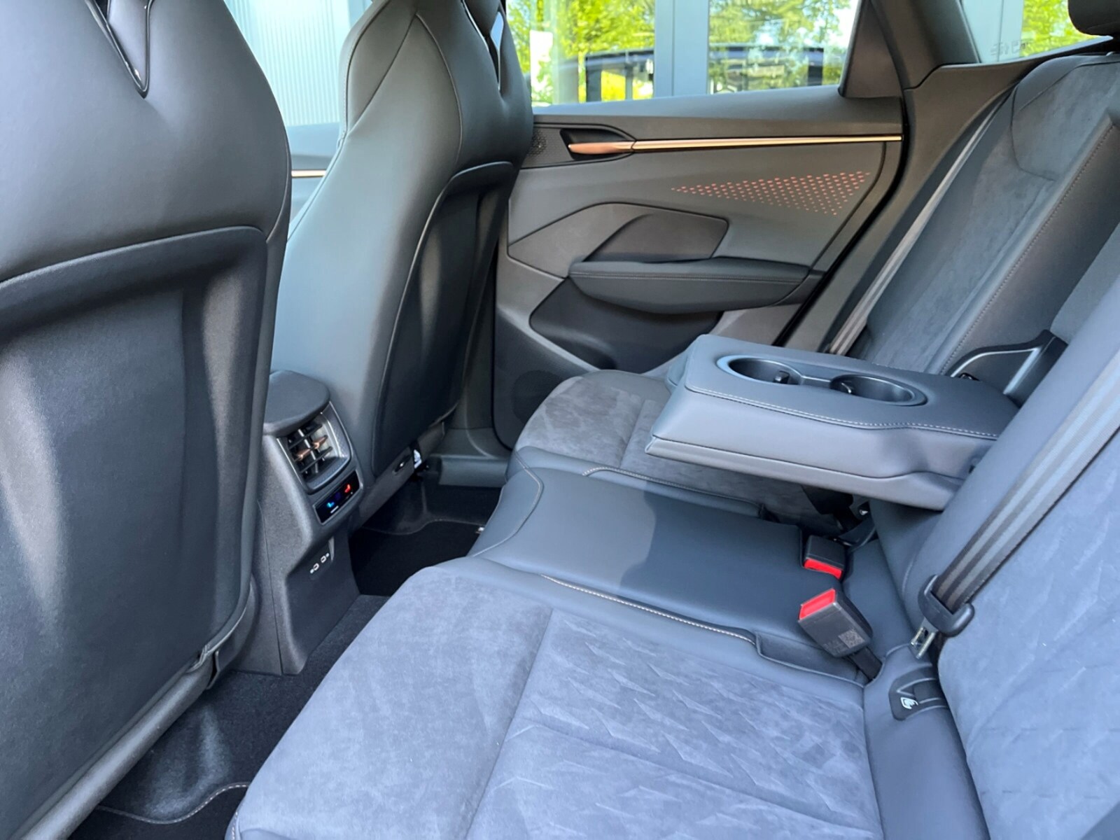 CUPRA Terramar – Bild 9