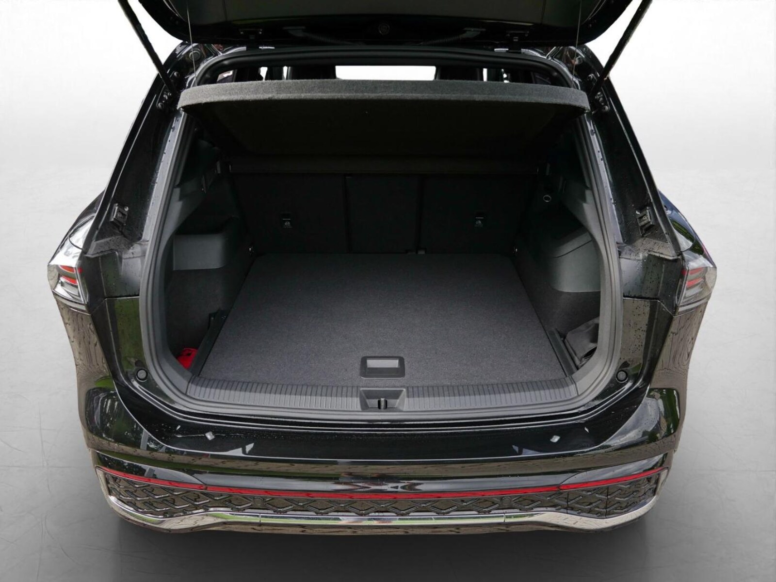 Volkswagen Tiguan – Bild 14