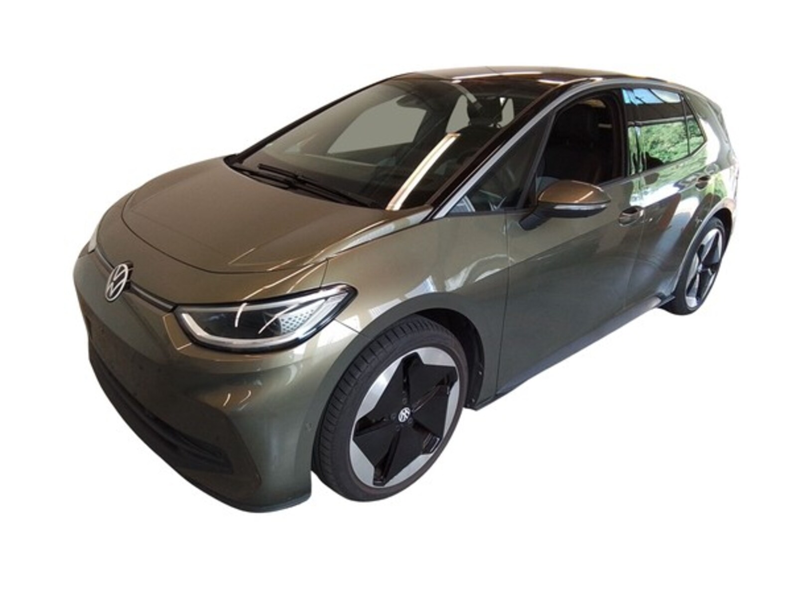 Volkswagen ID.3 – Bild 2