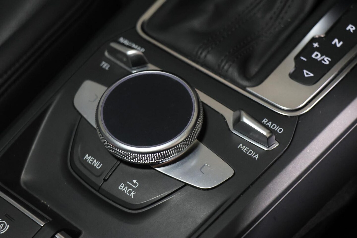 Image about Audi Q2 2.0 TFSI