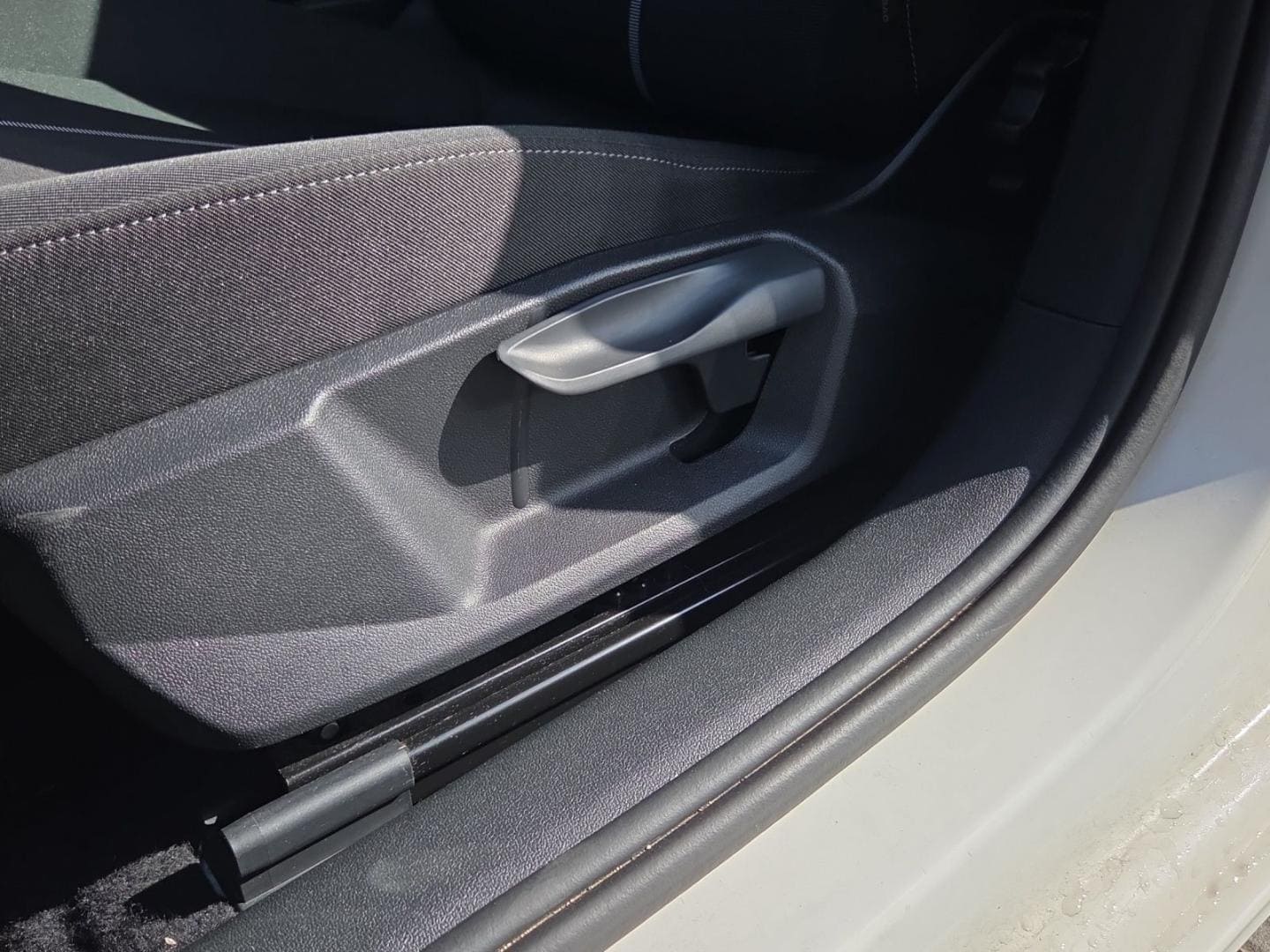 Bild über Audi A1 Sportback 25 TFSI S tronic - für weitere Informationen kontaktieren Sie den Audi Partner