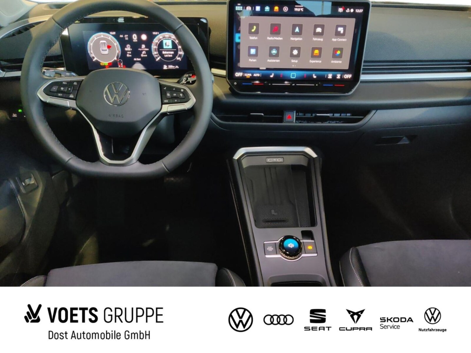 Volkswagen T-Roc – Bild 7