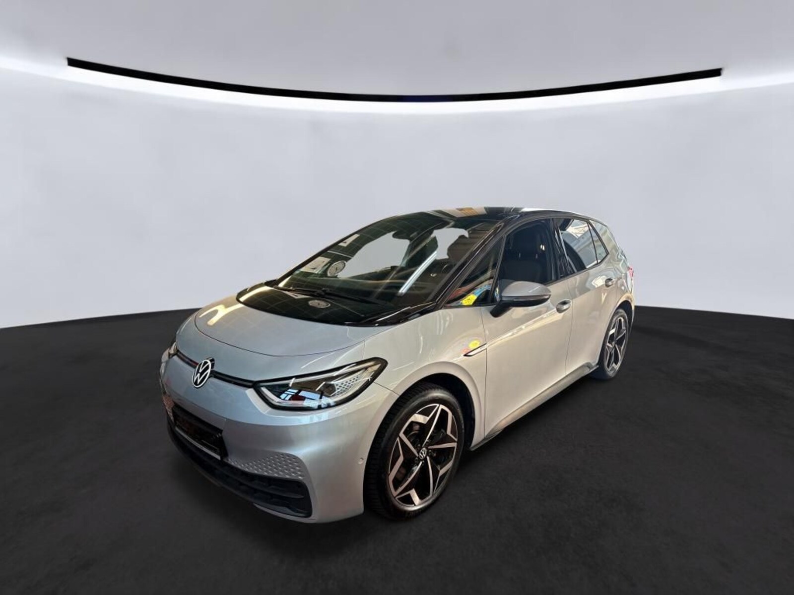 Volkswagen ID.3 – Bild 2