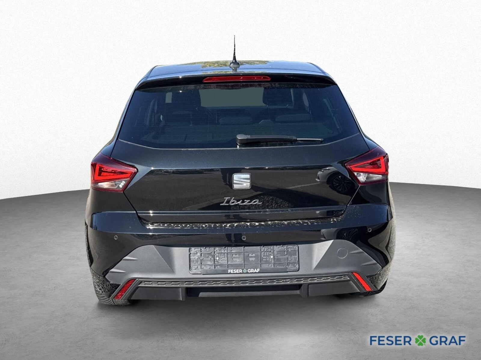 SEAT Ibiza – Bild 6