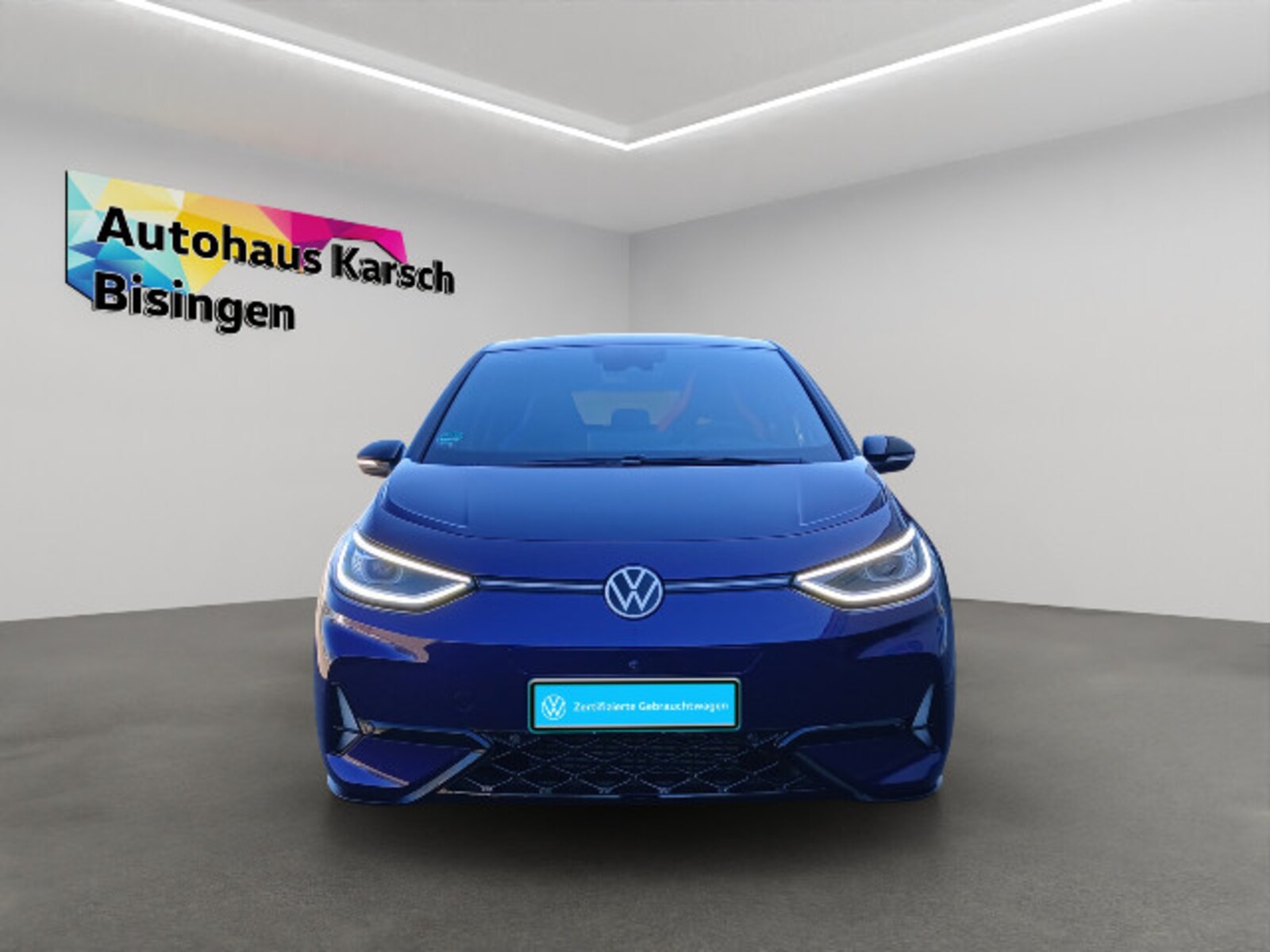 Volkswagen ID.3 – Bild 9