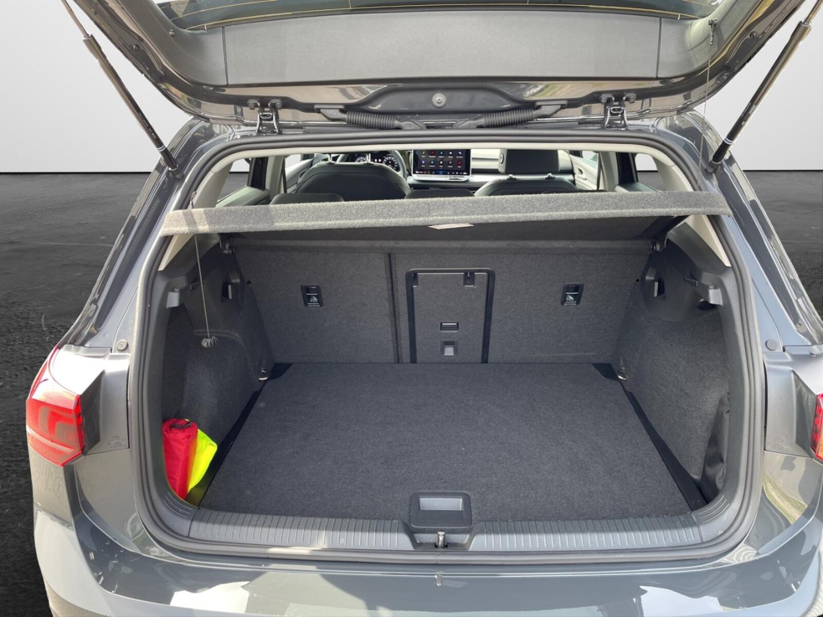 Volkswagen Golf – Bild 13