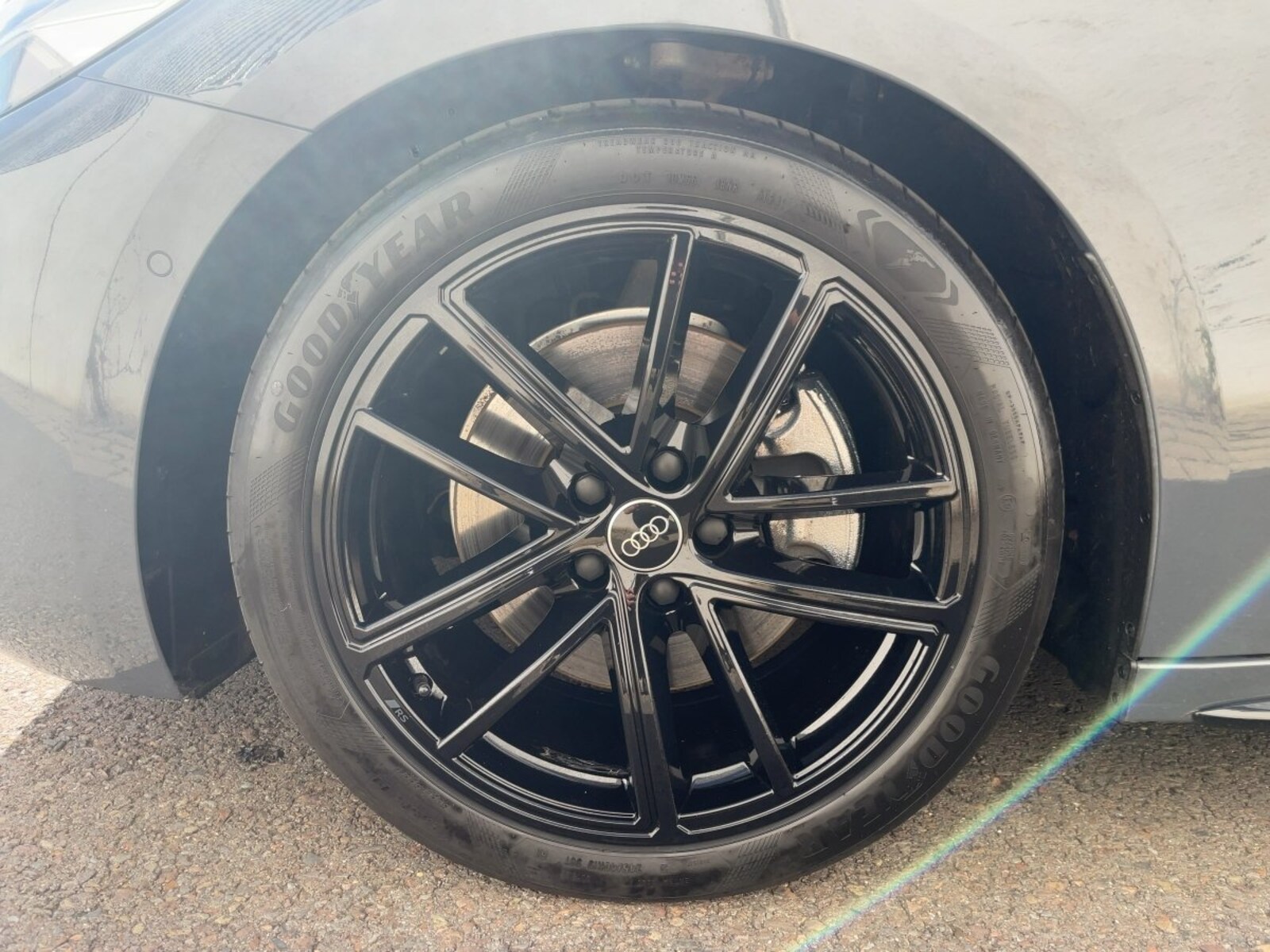 Audi A5 Avant – Bild 12