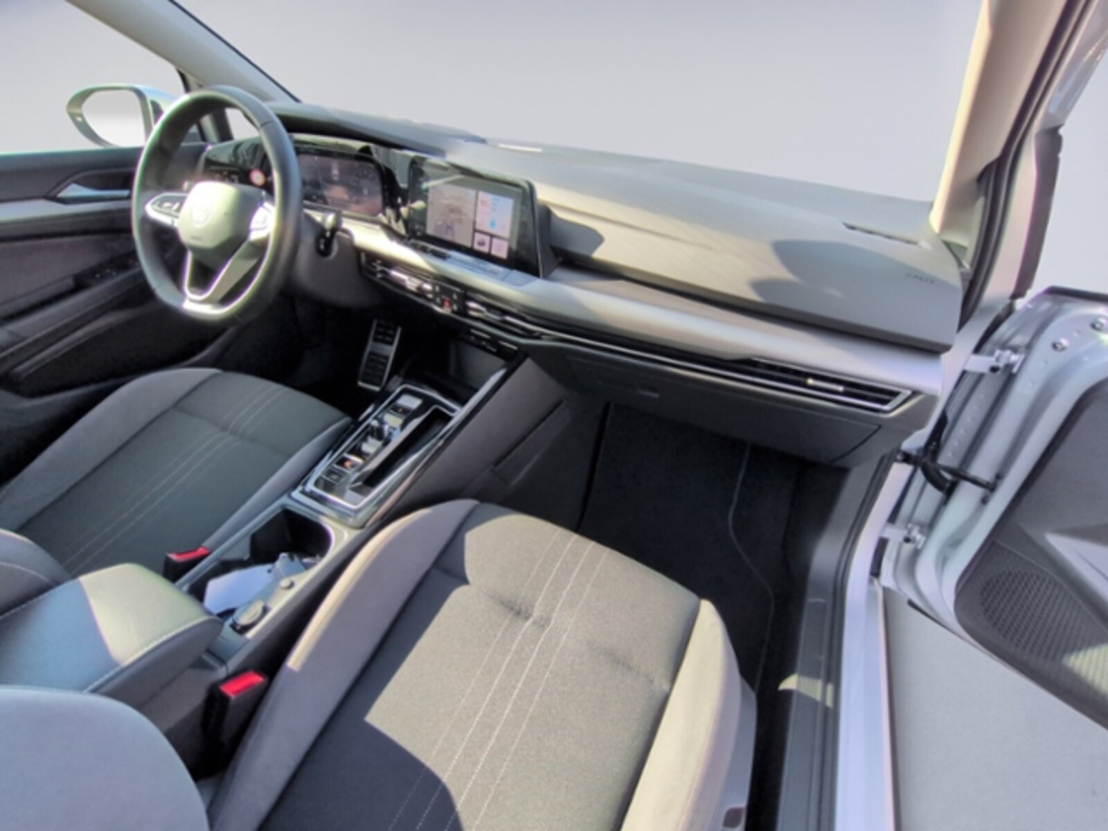 Volkswagen Golf Variant – Bild 20