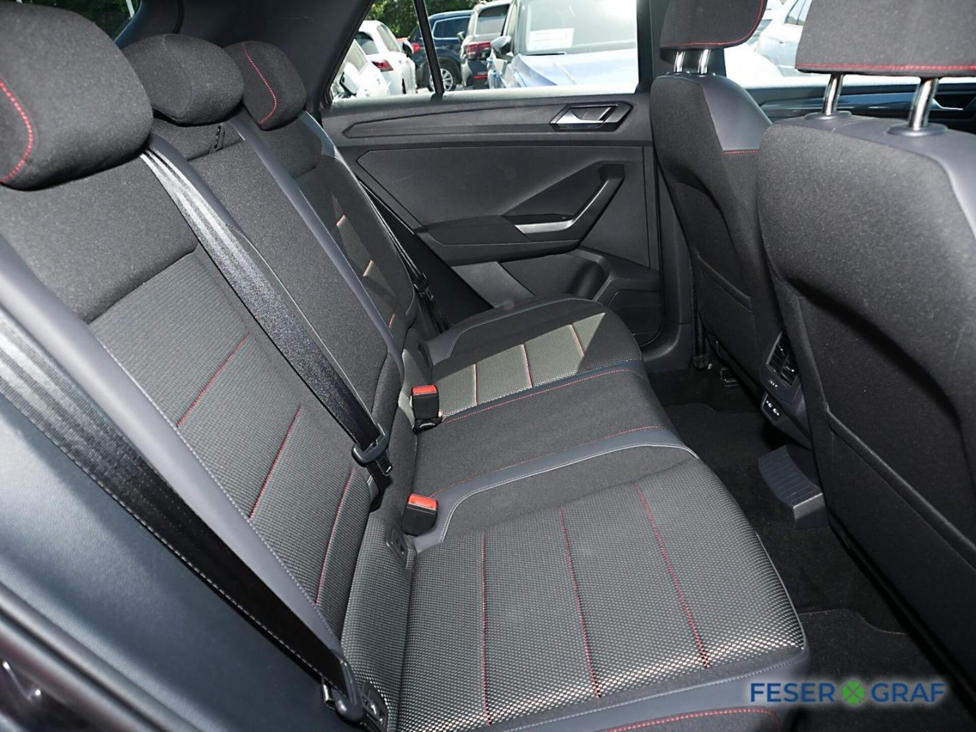 Volkswagen T-Roc Sport
