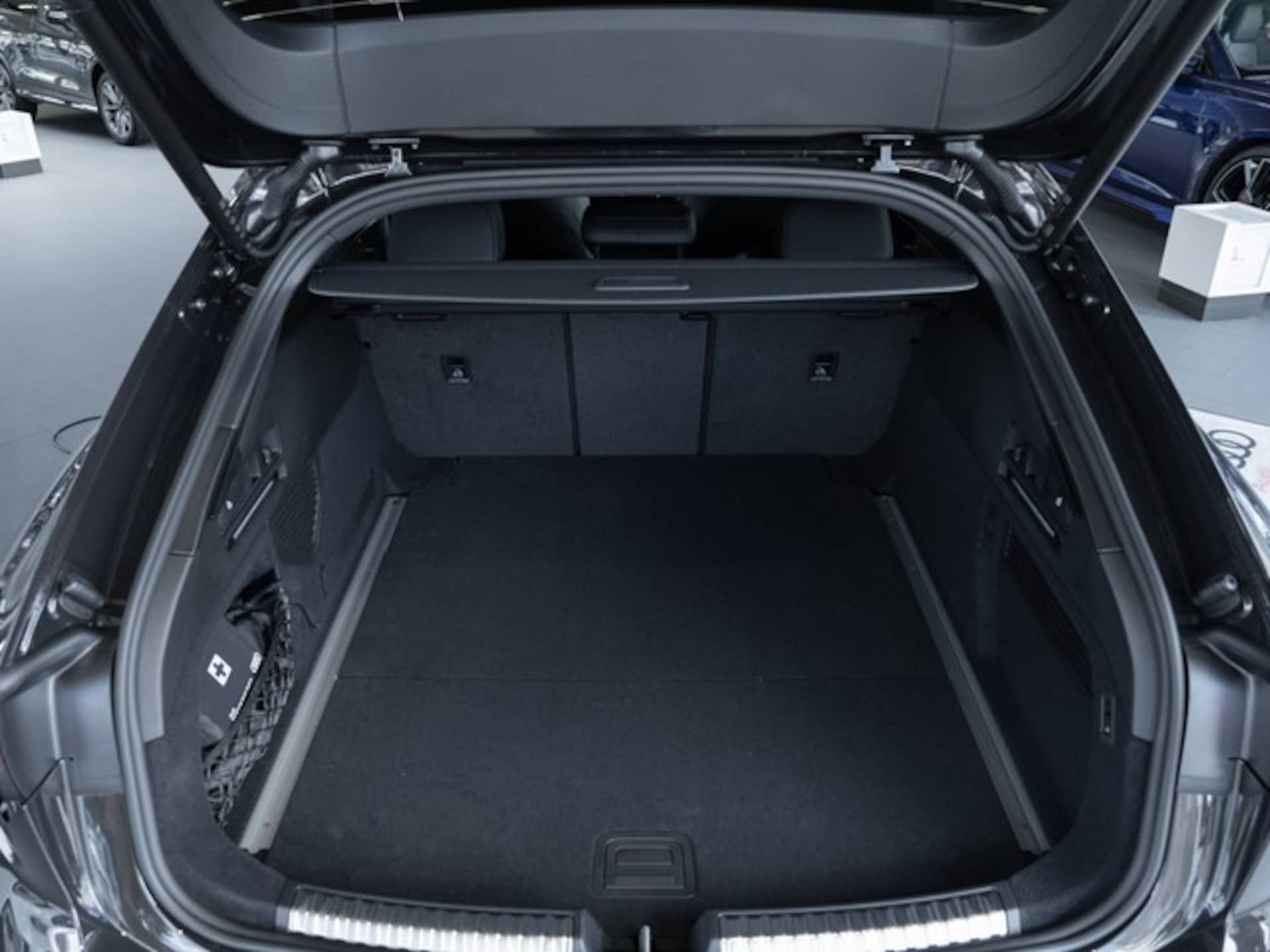 Audi A6 Avant edition one