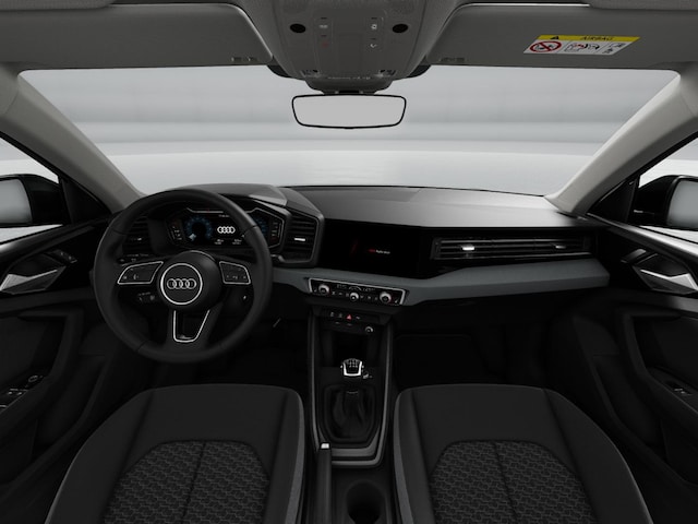 Audi A1 Citycarver 30 TFSI Schaltgetriebe - 2022 - Joinsteer - #10