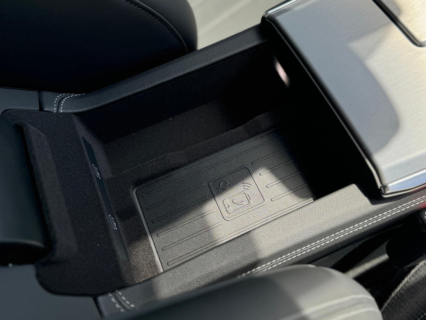 Image about Audi A7 Sportback 55 TFSI quattro 250 kW S tronic