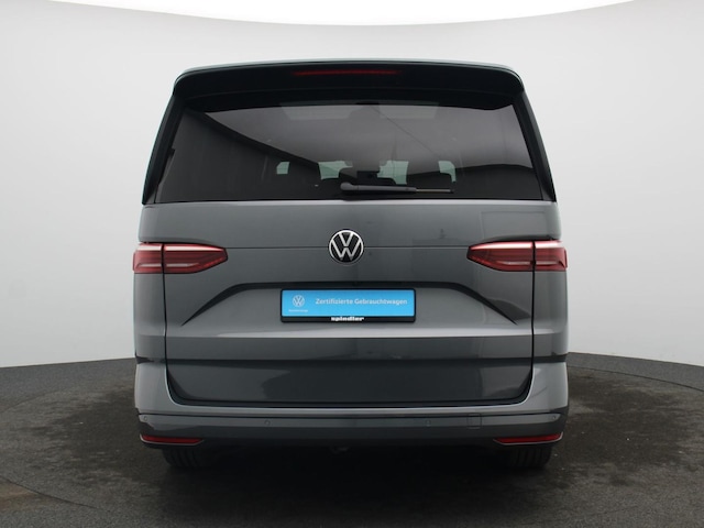 Volkswagen Multivan langversion