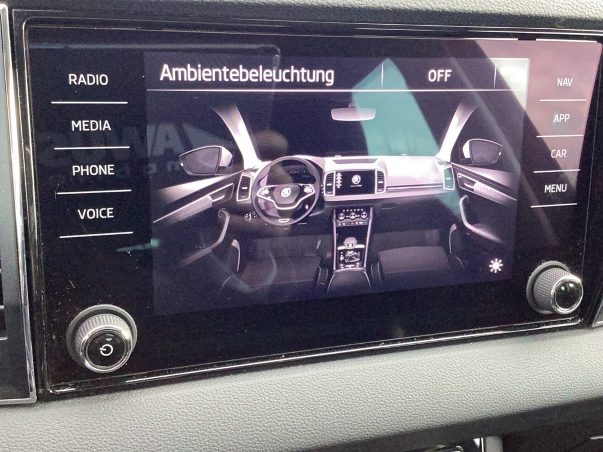 Skoda Karoq Ambition