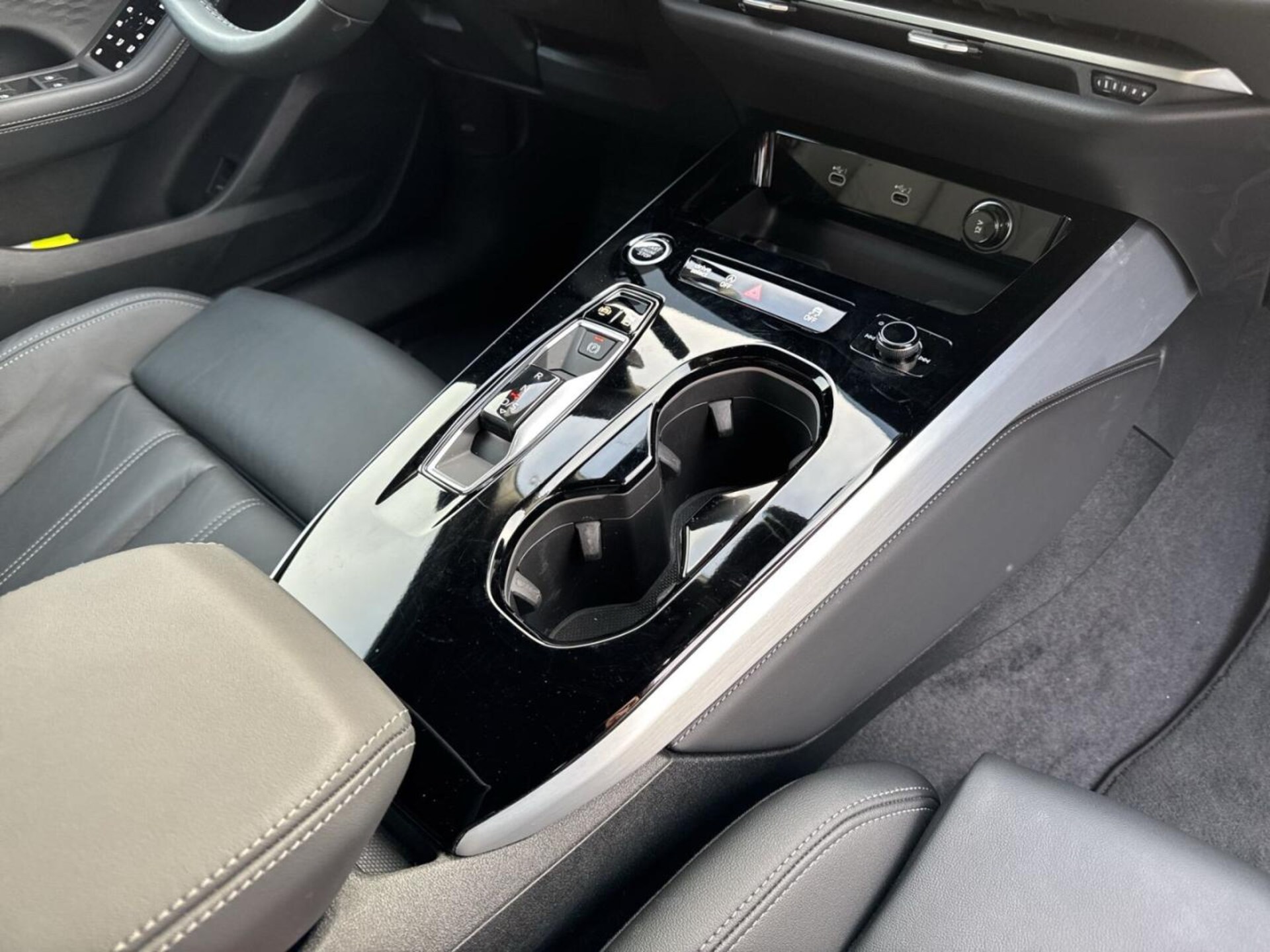 Audi A5 Avant edition one