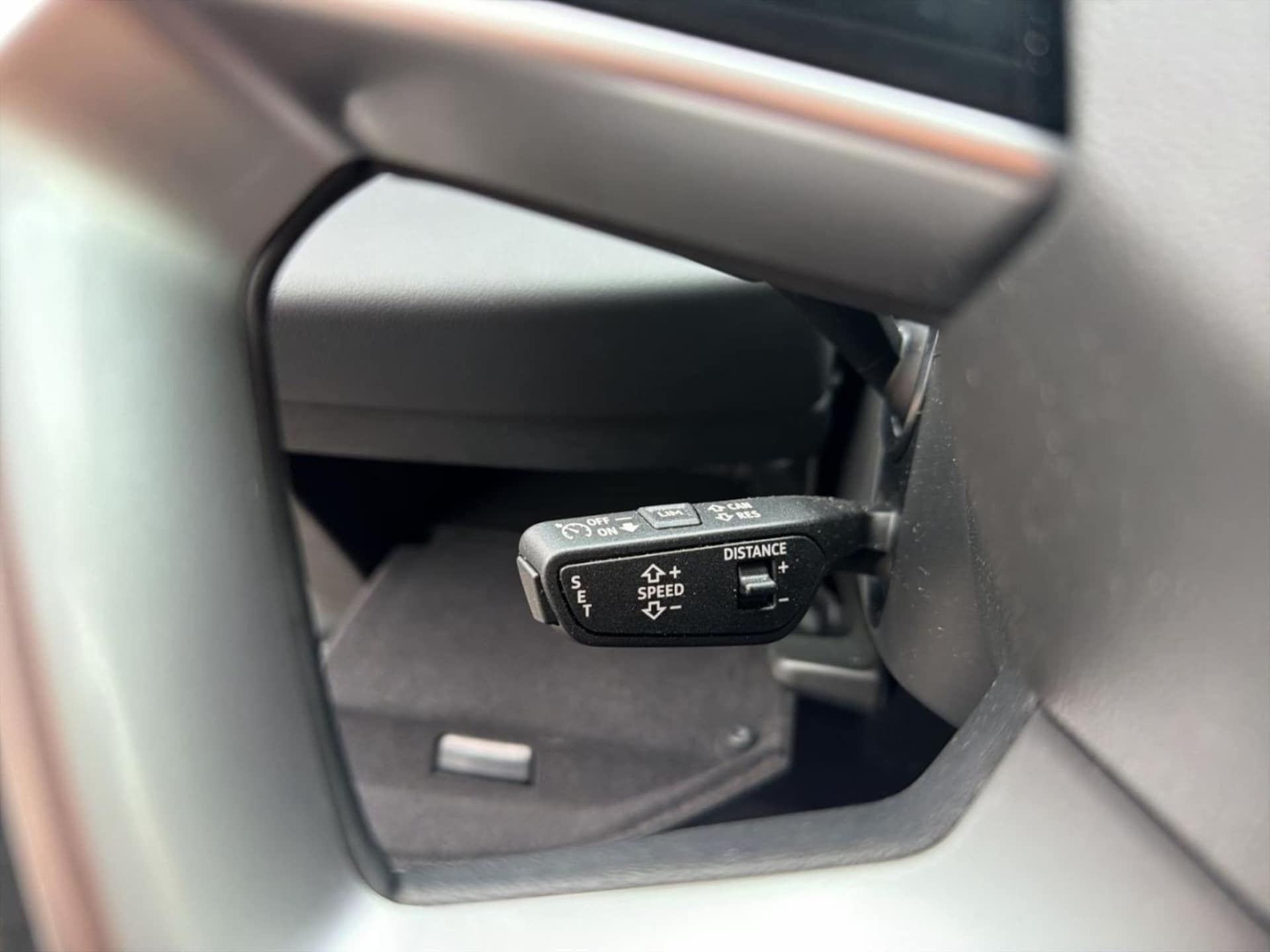 Audi A5 Limousine