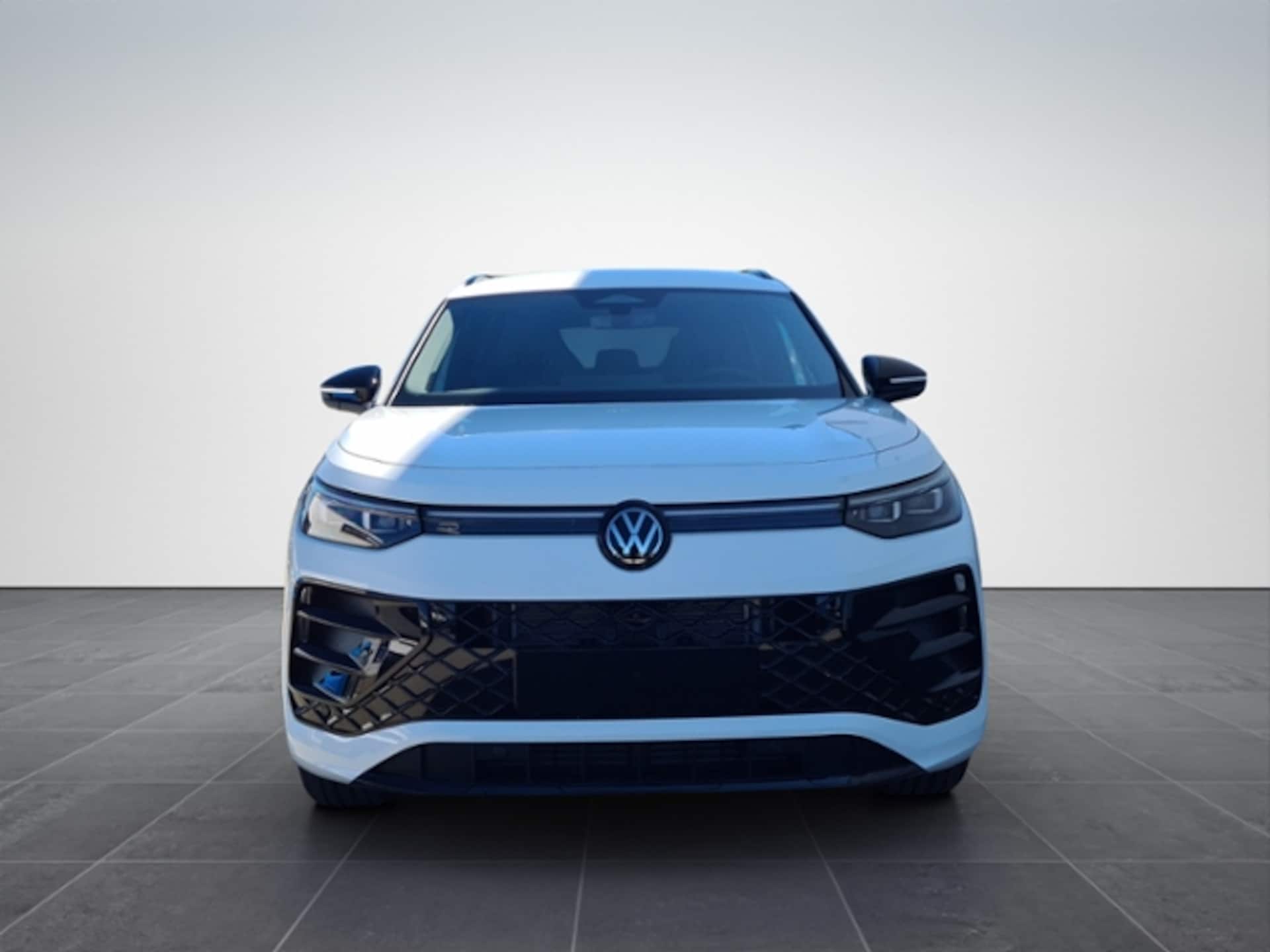 Volkswagen Tayron R-Line