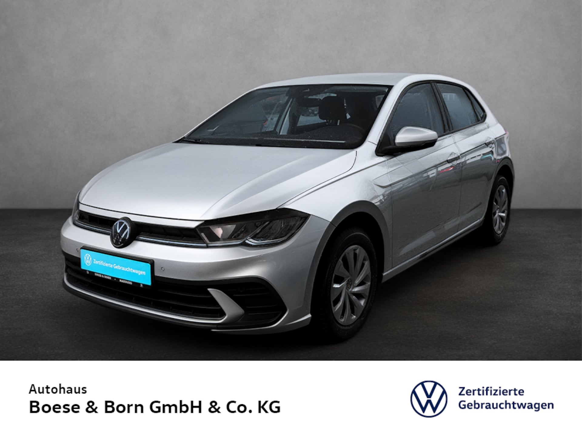 Volkswagen Polo Life